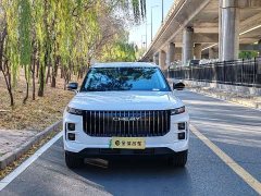 Chery Explore 06 C-DM 2024 Luxury - ფოტო 2