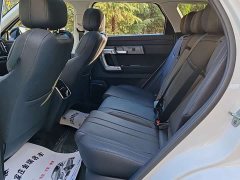 Chery Explore 06 C-DM 2024 Luxury - ფოტო 5
