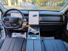 Chery Explore 06 C-DM 2024 Luxury - ფოტო 6
