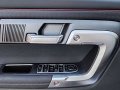 Chery Explore 06 C-DM 2024 Luxury - ფოტო 9