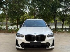 BMW X3 2023 xDrive30i M Sport Night Package - ფოტო 2