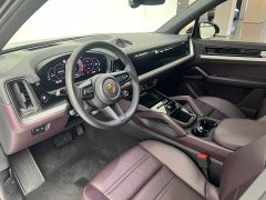 Porsche Cayenne 3.0T - ფოტო 13