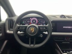 Porsche Cayenne 3.0T - ფოტო 16