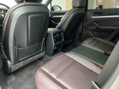 Porsche Cayenne 3.0T - ფოტო 17