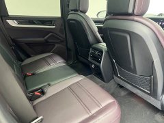 Porsche Cayenne 3.0T - ფოტო 19