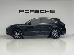 Porsche Cayenne 3.0T - ფოტო 2