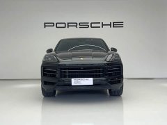 Porsche Cayenne 3.0T - ფოტო 3