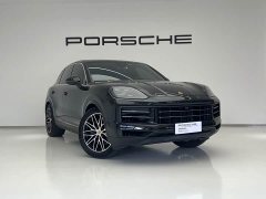 Porsche Cayenne 3.0T - ფოტო 4