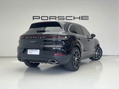 Porsche Cayenne 3.0T - ფოტო 5