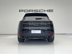 Porsche Cayenne 3.0T - ფოტო 6
