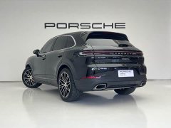 Porsche Cayenne 3.0T - ფოტო 7