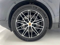 Porsche Cayenne 3.0T - ფოტო 8