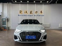 Audi A3 Sportback 35 TFSI Fashion Sport - ფოტო 2