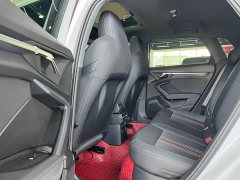 Audi A3 Sportback 35 TFSI Fashion Sport - ფოტო 5