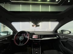 Audi A3 Sportback 35 TFSI Fashion Sport - ფოტო 6