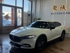 Mazda CX-4 2021 2.0L Automatic FWD Skyactiv Explorer Edition - ფოტო 1