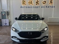 Mazda CX-4 2021 2.0L Automatic FWD Skyactiv Explorer Edition - ფოტო 2