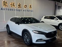Mazda CX-4 2021 2.0L Automatic FWD Skyactiv Explorer Edition - ფოტო 3