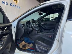 Mazda CX-4 2021 2.0L Automatic FWD Skyactiv Explorer Edition - ფოტო 4