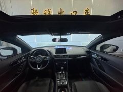 Mazda CX-4 2021 2.0L Automatic FWD Skyactiv Explorer Edition - ფოტო 5