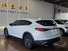 Mazda CX-4 2021 2.0L Automatic FWD Skyactiv Explorer Edition - ფოტო 7
