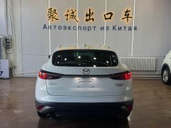 Mazda CX-4 2021 2.0L Automatic FWD Skyactiv Explorer Edition - ფოტო 8