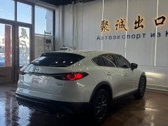 Mazda CX-4 2021 2.0L Automatic FWD Skyactiv Explorer Edition - ფოტო 9