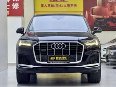 Audi Q7 55 TFSI quattro S line Sport - ფოტო 1