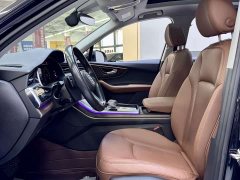Audi Q7 55 TFSI quattro S line Sport - ფოტო 3