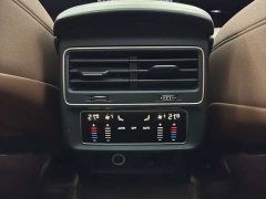 Audi Q7 55 TFSI quattro S line Sport - ფოტო 6