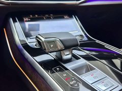 Audi Q7 55 TFSI quattro S line Sport - ფოტო 8