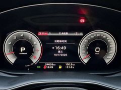 Audi Q7 55 TFSI quattro S line Sport - ფოტო 9