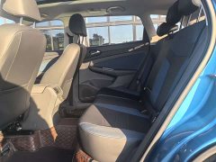 Volkswagen Jetta VS7 2020 1.4T Automatic Comfort Edition - ფოტო 10