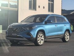 Volkswagen Jetta VS7 2020 1.4T Automatic Comfort Edition - ფოტო 4