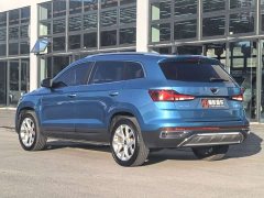 Volkswagen Jetta VS7 2020 1.4T Automatic Comfort Edition - ფოტო 5