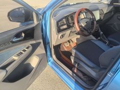 Volkswagen Jetta VS7 2020 1.4T Automatic Comfort Edition - ფოტო 7