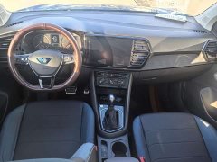 Volkswagen Jetta VS7 2020 1.4T Automatic Comfort Edition - ფოტო 8