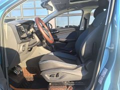Volkswagen Jetta VS7 2020 1.4T Automatic Comfort Edition - ფოტო 9