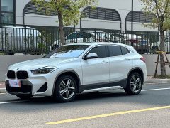 BMW X2 sDrive25i M Sport Leading Edition - ფოტო 1