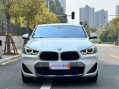 BMW X2 sDrive25i M Sport Leading Edition - ფოტო 2