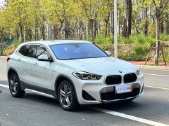BMW X2 sDrive25i M Sport Leading Edition - ფოტო 3