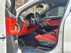 BMW X2 sDrive25i M Sport Leading Edition - ფოტო 4