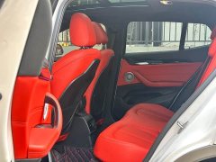 BMW X2 sDrive25i M Sport Leading Edition - ფოტო 5