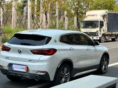 BMW X2 sDrive25i M Sport Leading Edition - ფოტო 7
