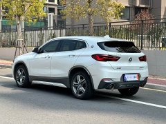 BMW X2 sDrive25i M Sport Leading Edition - ფოტო 9