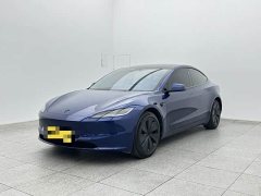 Tesla Model 3 Rear-Wheel Drive - ფოტო 1