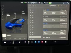 Tesla Model 3 Rear-Wheel Drive - ფოტო 10