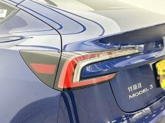 Tesla Model 3 Rear-Wheel Drive - ფოტო 18