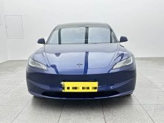 Tesla Model 3 Rear-Wheel Drive - ფოტო 2