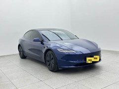 Tesla Model 3 Rear-Wheel Drive - ფოტო 3